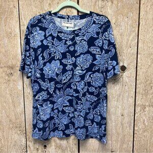 Free People Nina Shirt XS